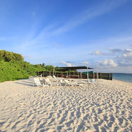 Kalaafaanu Retreat Hotel Hangnaameedhoo ภายนอก รูปภาพ