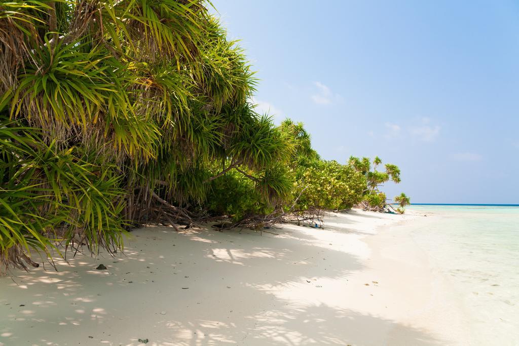 Kalaafaanu Retreat Hotel Hangnaameedhoo ภายนอก รูปภาพ