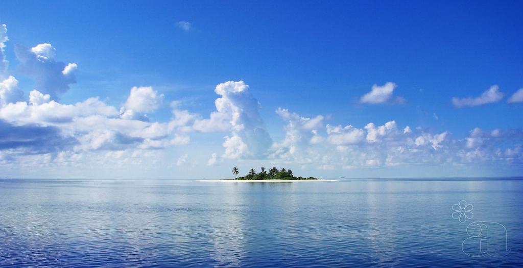 Kalaafaanu Retreat Hotel Hangnaameedhoo ภายนอก รูปภาพ